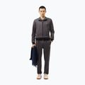 Мъжки суитшърт Lacoste SH1368 black/graphite 2