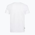 Мъжка тениска Lacoste TH9068 white 2