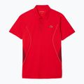 Мъжка поло тениска Lacoste DH7311 redcurrant bush