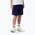 Мъжки къси панталони за тенис Lacoste GH7452 navy blue