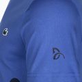 Комплект тениска + шапка Lacoste Tennis X Novak Djokovic ladigue 4
