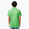 Мъжка поло тениска Lacoste DH7311 sorrel 2