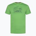 Мъжка тениска Lacoste TH9068 sorrel