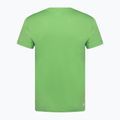 Мъжка тениска Lacoste TH9068 sorrel 2