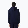 Мъжки суитшърт Lacoste SH7457 navy blue 3