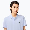 Мъжка поло тениска Lacoste DH0783 phoenix blue 4