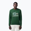 Мъжки потник Lacoste SH1281 зелен