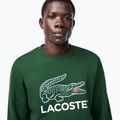 Мъжки потник Lacoste SH1281 зелен 4