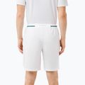 Мъжки шорти за тенис Lacoste GH7413 white 2