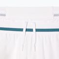 Мъжки шорти за тенис Lacoste GH7413 white 5