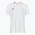 Мъжка тениска Lacoste TH8309 white