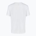 Мъжка тениска Lacoste TH8309 white 2