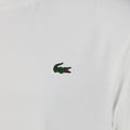 Мъжка тениска Lacoste TH8309 white 3