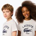 Детска тениска Lacoste TJ3003 flour 4