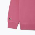 Детски суитшърт Lacoste SJ3004 reseda pink 4