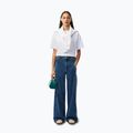 Дамска тениска Lacoste TF2523 flour 2