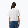 Дамска тениска Lacoste TF2523 flour 3