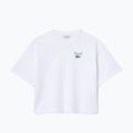 Дамска тениска Lacoste TF2523 flour 5