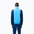 Мъжки анцуг Lacoste WH2522 globe / argentine blue 2