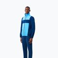 Мъжки анцуг Lacoste WH2522 globe / argentine blue 4