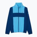 Мъжки анцуг Lacoste WH2522 globe / argentine blue 6
