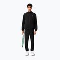 Мъжки анцуг Lacoste WH2574 black / expresso 4