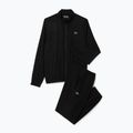 Мъжки анцуг Lacoste WH2574 black / expresso 6