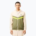 Мъжки спортен костюм Lacoste WH4241 lapland/khaki/firefly 3