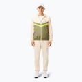 Мъжки спортен костюм Lacoste WH4241 lapland/khaki/firefly 4