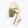 Мъжки спортен костюм Lacoste WH4241 lapland/khaki/firefly 6