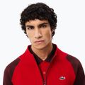 Мъжки суитшърт Lacoste SH3022 opera/expresso 4