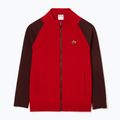 Мъжки суитшърт Lacoste SH3022 opera/expresso 5