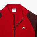 Мъжки суитшърт Lacoste SH3022 opera/expresso 6