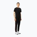 Мъжки панталони Lacoste XH2624 black / expresso 2