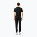 Мъжки панталони Lacoste XH2624 black / expresso 3