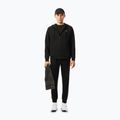 Мъжки панталони Lacoste XH2624 black / expresso 4