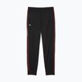 Мъжки панталони Lacoste XH2624 black / expresso 5