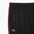Мъжки панталони Lacoste XH2624 black / expresso 7