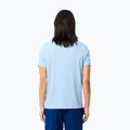 Поло тениска Lacoste Polo DH2568 overview/argentine blue 2