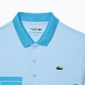 Поло тениска Lacoste Polo DH2568 overview/argentine blue 7