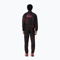 Мъжки анцуг Lacoste WH2609 black / expresso 2