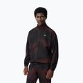 Мъжки анцуг Lacoste WH2609 black / expresso 3