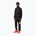 Мъжки анцуг Lacoste WH2609 black / expresso 5