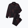 Мъжки анцуг Lacoste WH2609 black / expresso 6