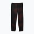 Мъжки анцуг Lacoste WH2609 black / expresso 8
