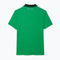 Поло тениска Lacoste DH2568 fluorine green/sinople 6