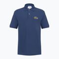 Мъжка поло тениска Lacoste PH2751 globe