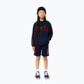 Детско яке Lacoste BJ2453 navy blue / expresso 2
