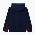 Детско яке Lacoste BJ2453 navy blue / expresso 6