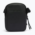 Мъжка чантичка Lacoste NH4679TX jacquard webbing noir 2
